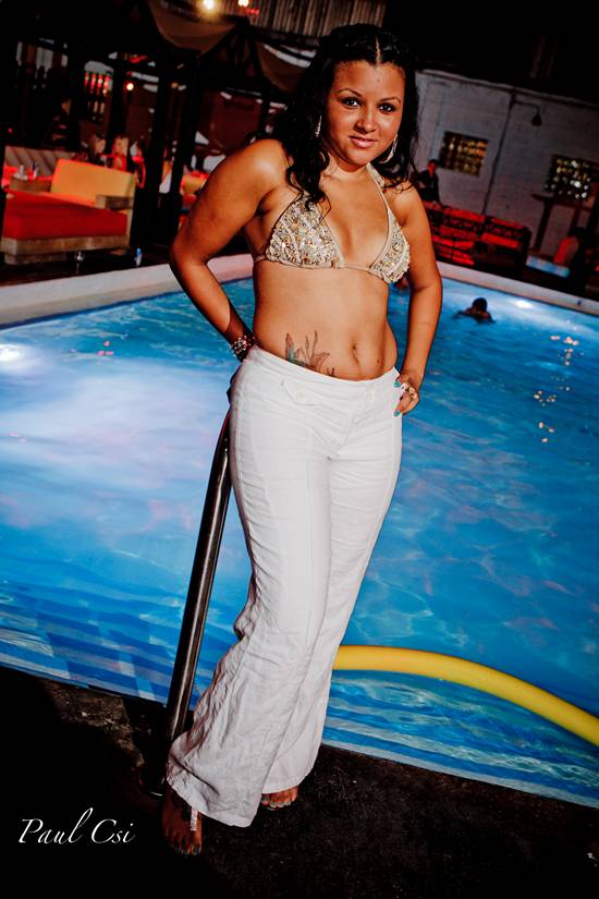 Daily News Sexy Singles 2012