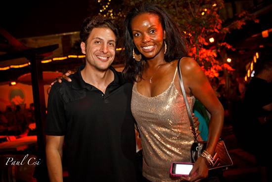 Daily News Sexy Singles 2012