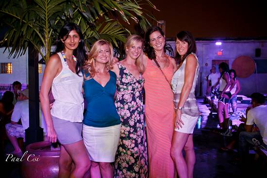 Daily News Sexy Singles 2012