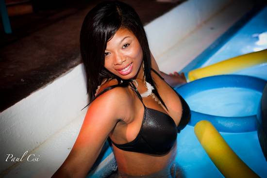 Daily News Sexy Singles 2012