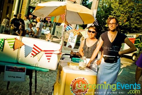 Night Market Mt Airy