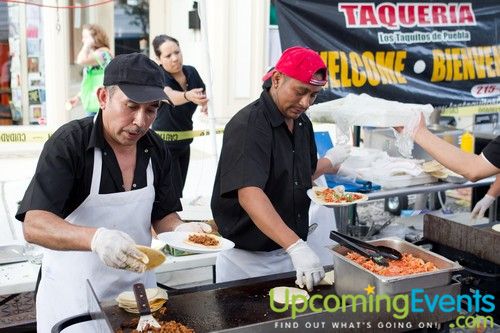 Night Market Mt Airy