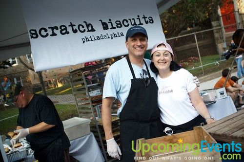 Night Market Mt Airy