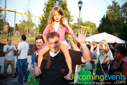 Night Market Mt Airy