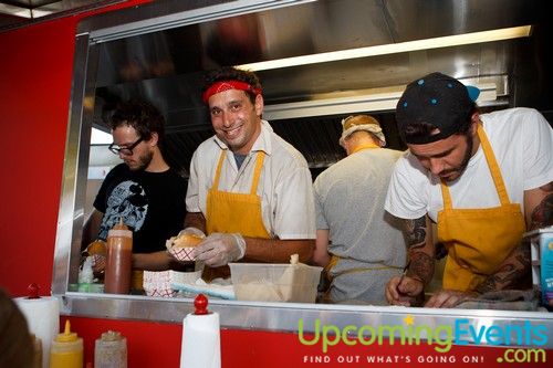 Night Market Mt Airy