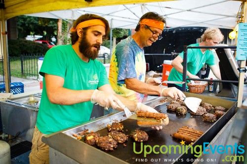 Night Market Mt Airy