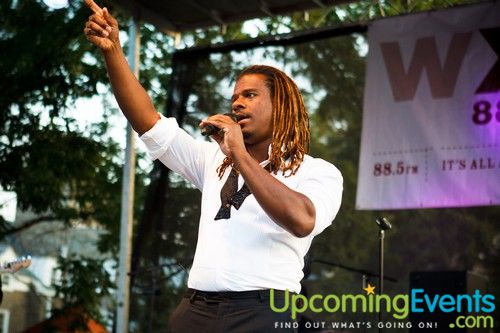 Night Market Mt Airy