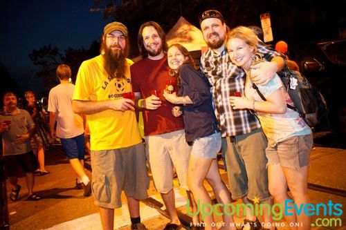 Night Market Mt Airy