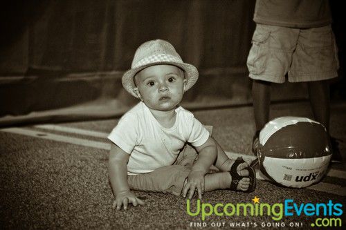 Night Market Mt Airy