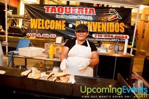 Night Market Mt Airy