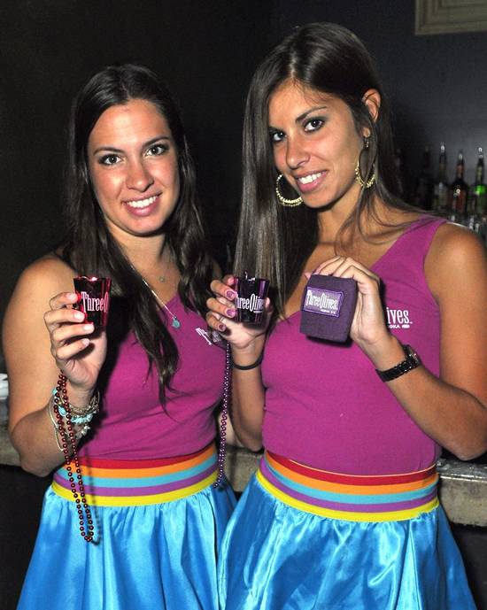 The Young Professional's Ball (Gallery 1)