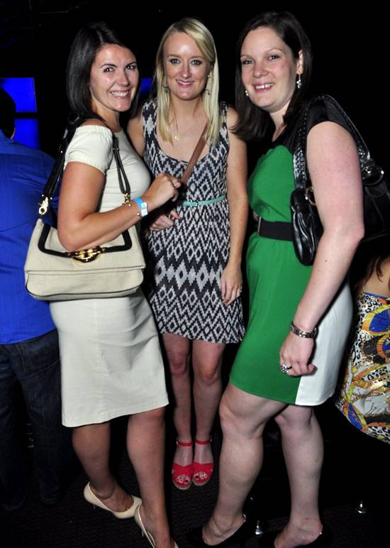 The Young Professional's Ball (Gallery 1)