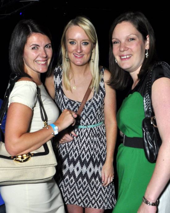 The Young Professional's Ball (Gallery 1)