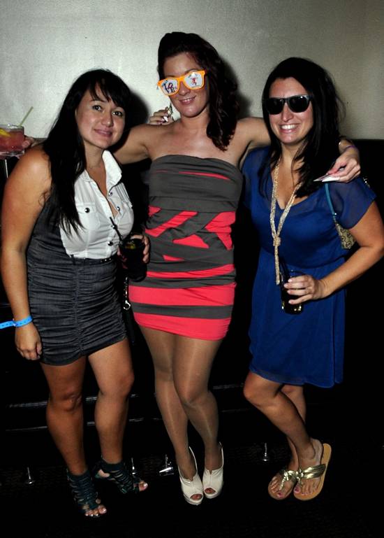 The Young Professional's Ball (Gallery 1)