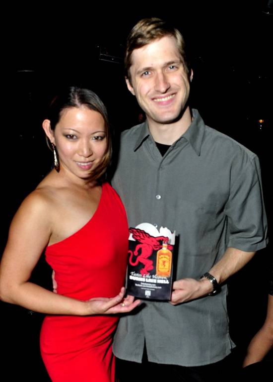 The Young Professional's Ball (Gallery 1)