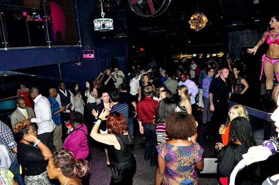 The Young Professional's Ball (Gallery 1)