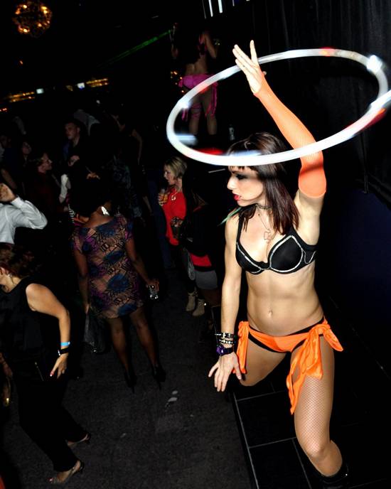 The Young Professional's Ball (Gallery 1)