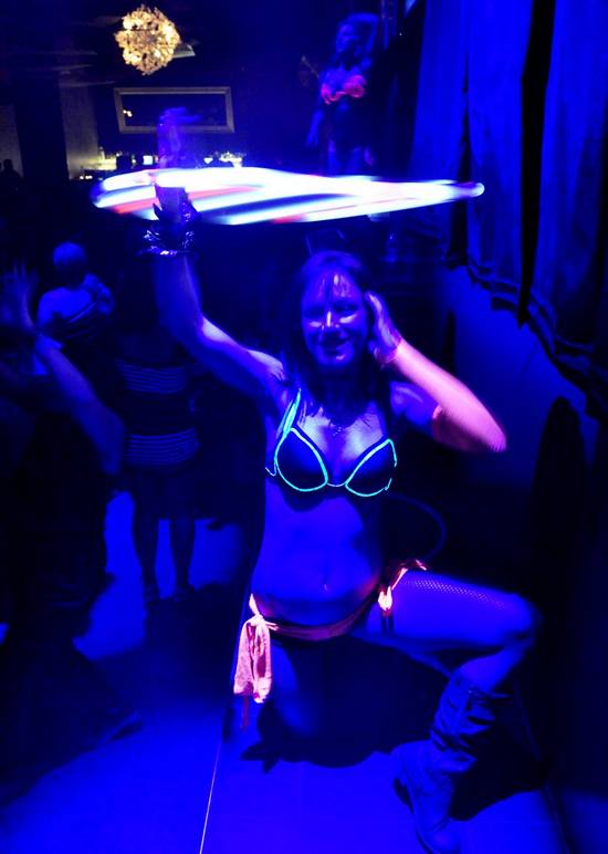 The Young Professional's Ball (Gallery 1)