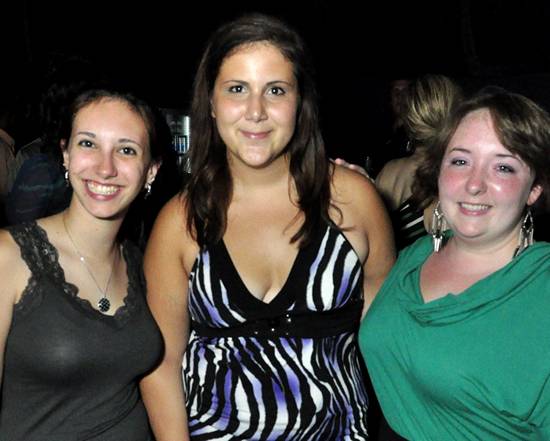 The Young Professional's Ball (Gallery 1)