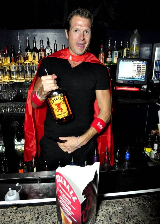 The Young Professional's Ball (Gallery 1)