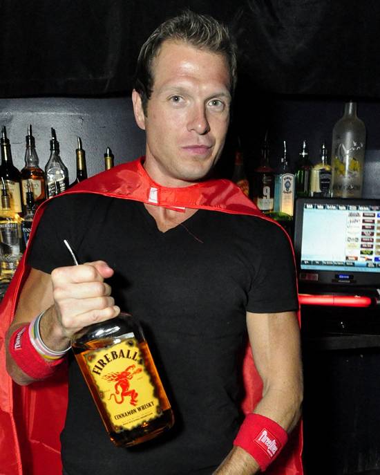 The Young Professional's Ball (Gallery 1)