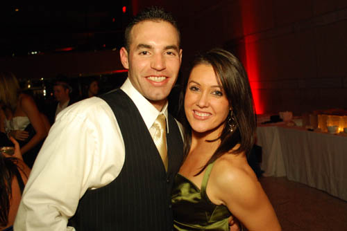 New Years Eve @ the National Constitution Center (Candids Gallery 1)