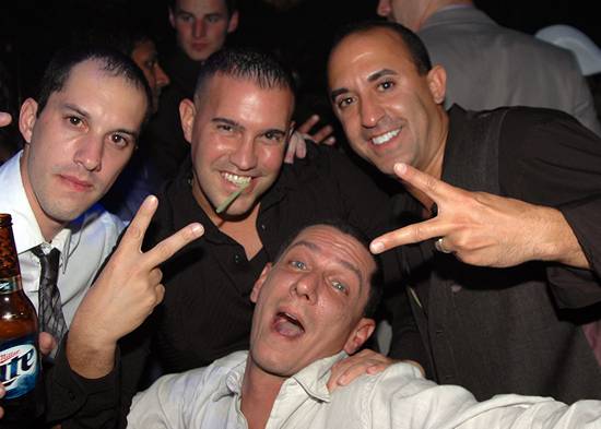 The Young Professional's Ball (Gallery 2)