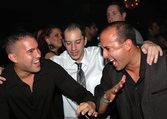 The Young Professional's Ball (Gallery 2)