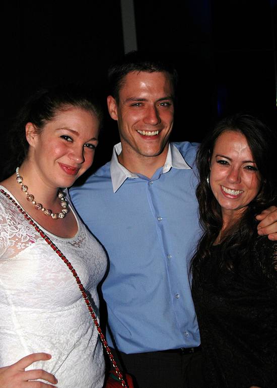 The Young Professional's Ball (Gallery 2)