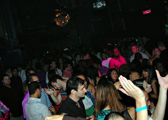 The Young Professional's Ball (Gallery 2)