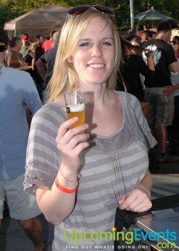 6th Annual Beer Fest at the Ballpark