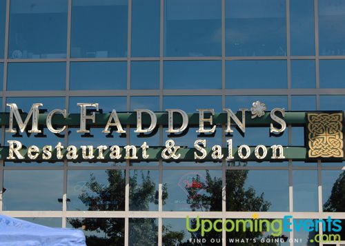 6th Annual Beer Fest at the Ballpark