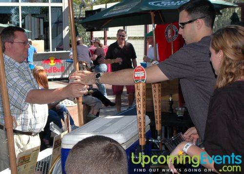 6th Annual Beer Fest at the Ballpark