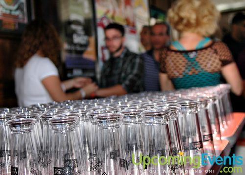 6th Annual Beer Fest at the Ballpark