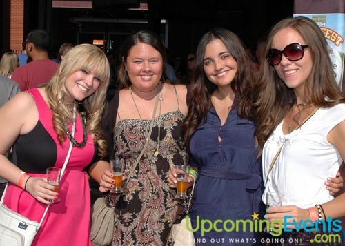 6th Annual Beer Fest at the Ballpark