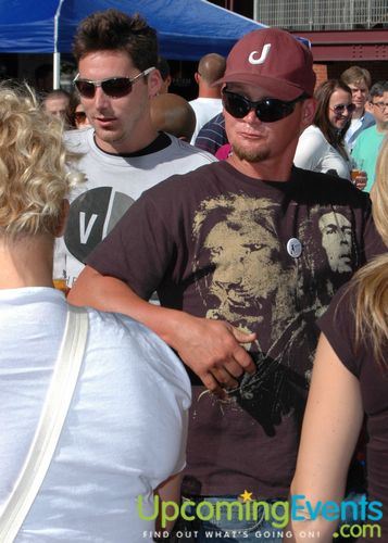 6th Annual Beer Fest at the Ballpark