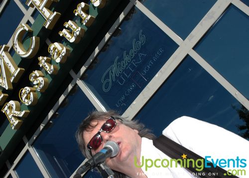 6th Annual Beer Fest at the Ballpark