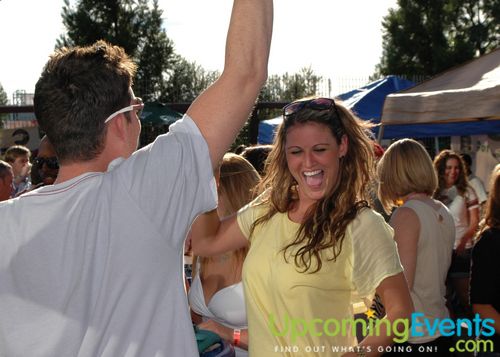 6th Annual Beer Fest at the Ballpark