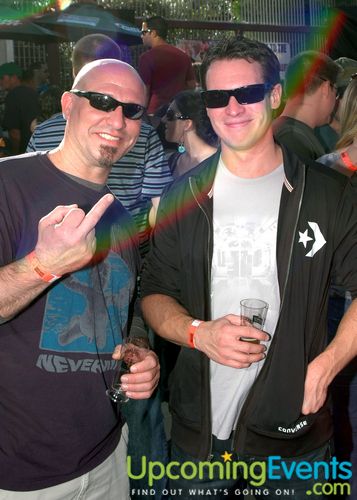 6th Annual Beer Fest at the Ballpark