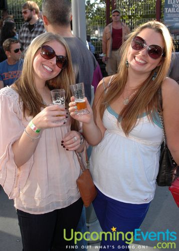 6th Annual Beer Fest at the Ballpark