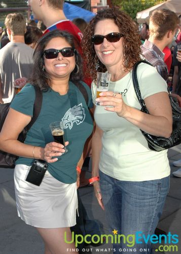 6th Annual Beer Fest at the Ballpark