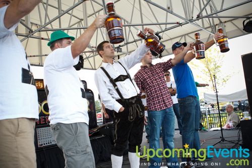 Xtoberfest 2012