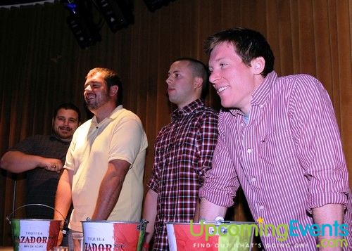 Xtoberfest 2012  Contests