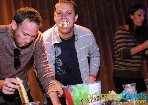 Xtoberfest 2012  Contests