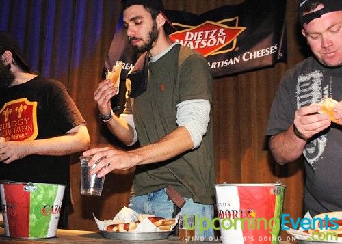 Xtoberfest 2012  Contests