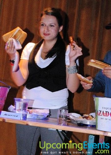 Xtoberfest 2012  Contests