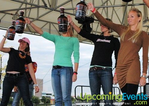 Xtoberfest 2012  Contests