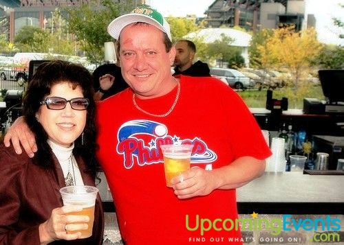 Xtoberfest 2012 The Crowd