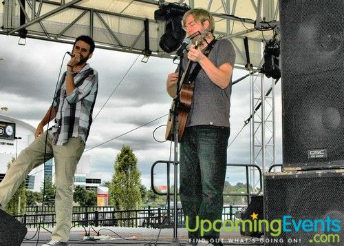 Xtoberfest 2012 The Crowd