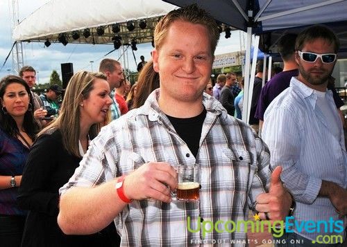 Xtoberfest 2012 The Crowd